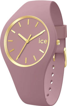 Ice Watch Ice Glam Brushed M fall rose/golden