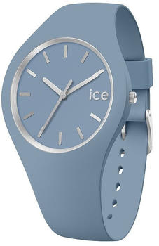 Ice Watch Ice Glam Brushed M artic blue/silver (IC020543.OS)