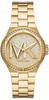 Michael Kors Damenuhr Lennox MK7229 gold Damen, Art# 88462602 Michael Kors Damenuhr Lennox MK7229 gold Damen, Art# 88462602