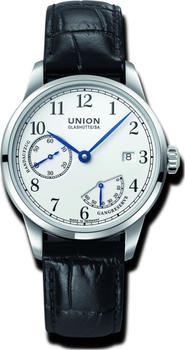 Union Glash&uuml;tte 1893 Johannes D&uuml;rrstein 125 Jahre Jubil&auml;umsedition D007.456.16.017.00