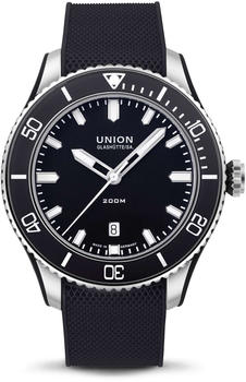 Union Glashütte Belisar D009.907.27.057.00