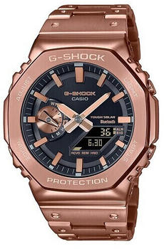 Casio G-Shock GM-B2100GD-5AER