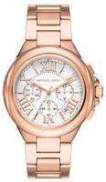 Michael Kors Uhr MK7271 Ros&eacute;gold Damen