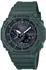 grün, Resin: Casio G-Shock GA-B2100
