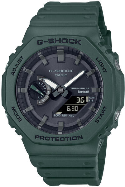 Casio G-Shock GA-B2100-3AER