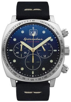 Spinnaker Watches Spinnaker Hull Chronograph SP-5068-03