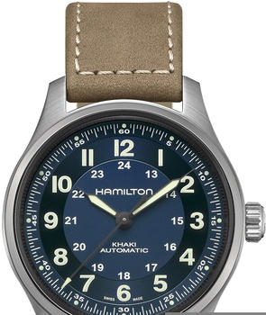 Hamilton Khaki Field (H70545540)