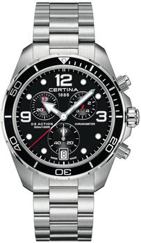 Certina Chronograph C032.434.11.057.00
