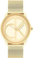 Calvin Klein Watches 25200034, Calvin Klein Watches 25200034 35 Mm Watch Golden...