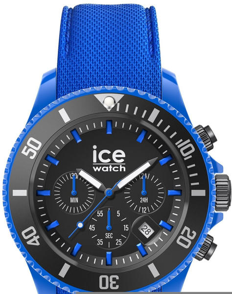 Ice Watch ICE Chrono L neon blue (019840)