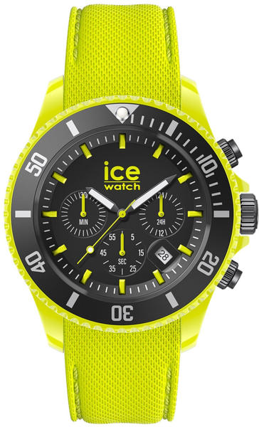 Ice Watch ICE Chrono L neon yellow (019838)