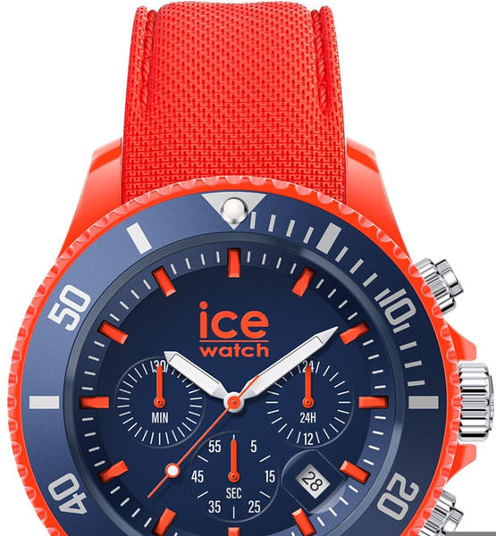 Ice Watch ICE Chrono L orange blue (019841)