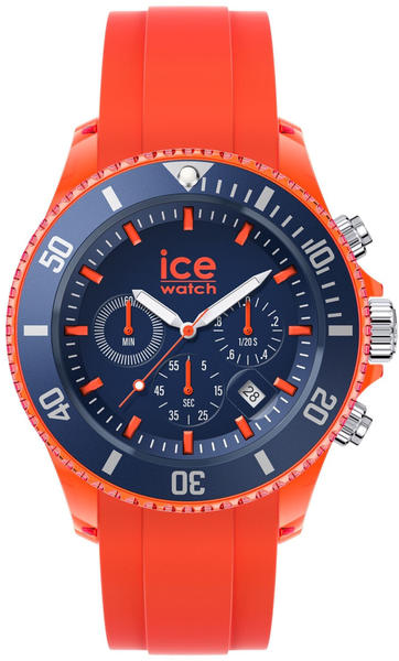 Ice Watch ICE Chrono XL orange blue (019845)
