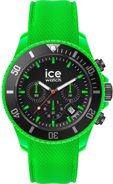 Ice Watch ICE Chrono L neon green (019839)