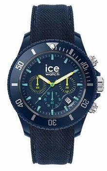 Ice Watch ICE Chrono L blue lime (020617)