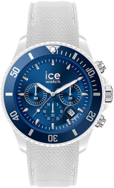 Ice Watch ICE Chrono L white blue (020624)