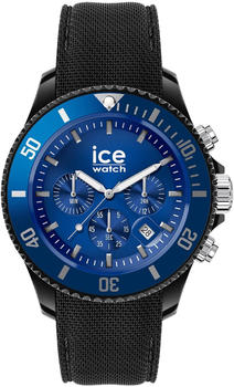 Ice Watch ICE Chrono L black blue (020623)