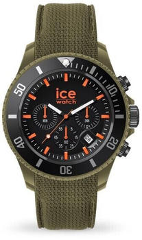 Ice Watch ICE Chrono L khaki orange (020884)