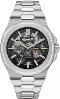 Ingersoll Automatikuhr "The Catalina" Armbanduhr, Herrenuhr, Mechanische Uhr,