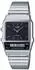 blau: Casio Vintage AQ-800