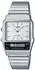 weiß: Casio Vintage AQ-800