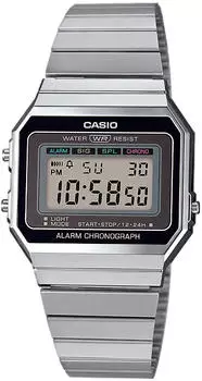 Casio Vintage A700WE-1AEF