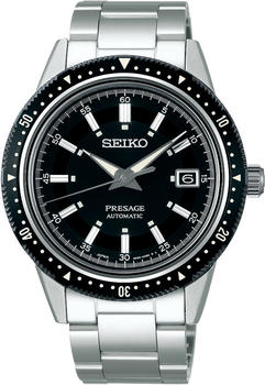 Seiko Watches Presage Automatic Limited Edition (SPB131J1)