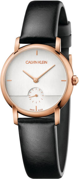 Calvin Klein Established (K9H2Y6C6)