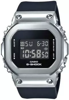 Casio G-Shock GM-S5600-1ER