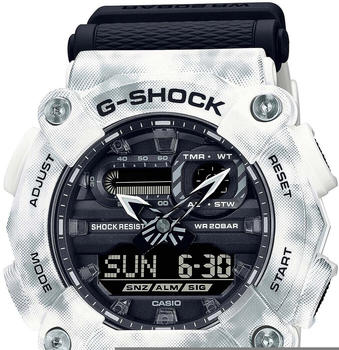 Casio G-Shock GA-900GC-7AER