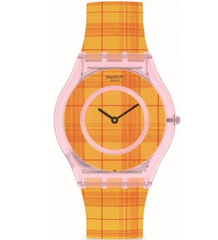 Swatch SUPRIYA LELE Fire Madras SS08Z105