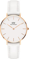 Daniel Wellington DW00100249, Daniel Wellington - DW00100249 - Armbanduhr - Damen -