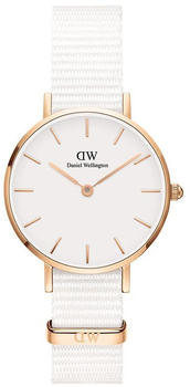 Daniel Wellington Classic Petite Dover 28 mm (DW00100313)