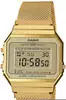 Armbanduhren gold