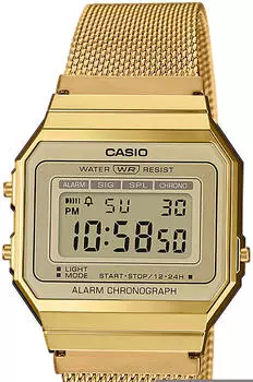 Casio Vintage A700WEMG-9AEF