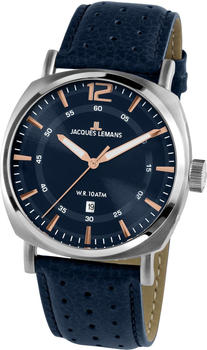 Jacques Lemans Lugano 1-1943C