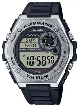 Casio Collection MWD-100H-1AVEF