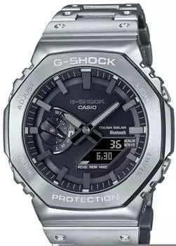 Casio G-Shock GM-B2100D-1AER