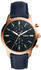 Fossil Townsman Chrono
