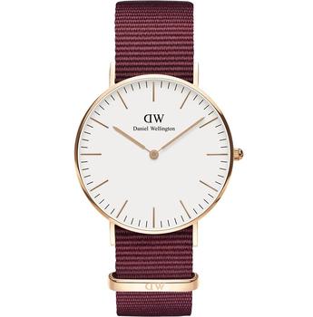 Daniel Wellington Classic Roselyn 36 mm (DW00100271)