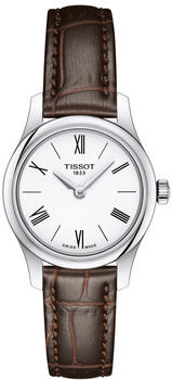 Tissot Tradition T063.009.16.018.00