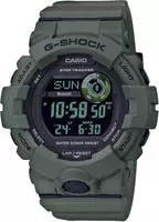 CASIO G-SHOCK Smartwatch "GBD-800"