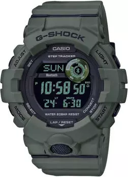 Casio G-Shock GBD-800UC-3ER