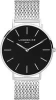 Liebeskind Damenuhr LT-0154-MQ - silber