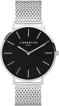 Liebeskind Berlin Liebeskind Armbanduhr LT-0154-MQ