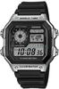 Casio Collection Chronograph »AE-1200WH-1CVEF«