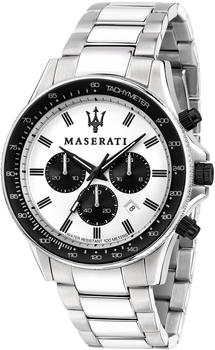 Maserati Sfida Chronograph R8873640003