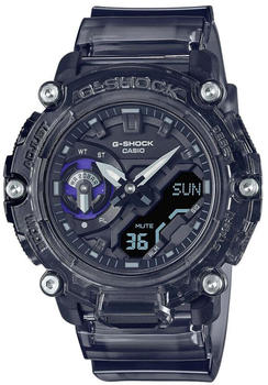Casio G-Shock Sound Wave (GA-2200SKL)