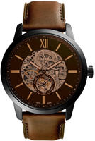 Fossil ME3155, Fossil Automatik Townsman ME3155