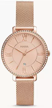Fossil Jacqueline ES4628